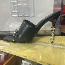 Fashionable Heels 
