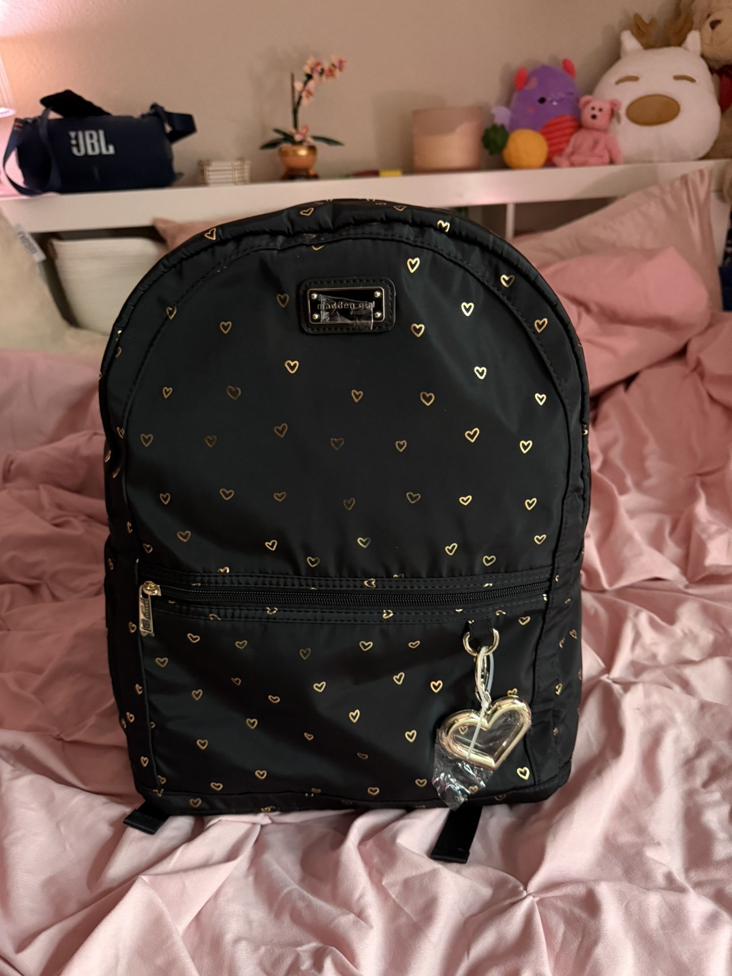 Back Pack