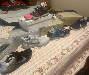 Kobe shoes
