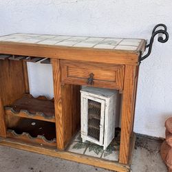 Rustic. Forniture  (Rustic wood) Mexican pine   Rustic