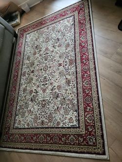 Area Rug 5 x 7