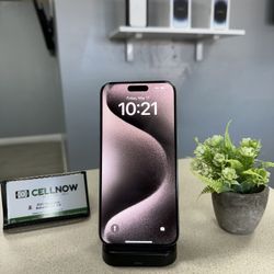 Iphone 15 Pro Max 256gb Unlocked 