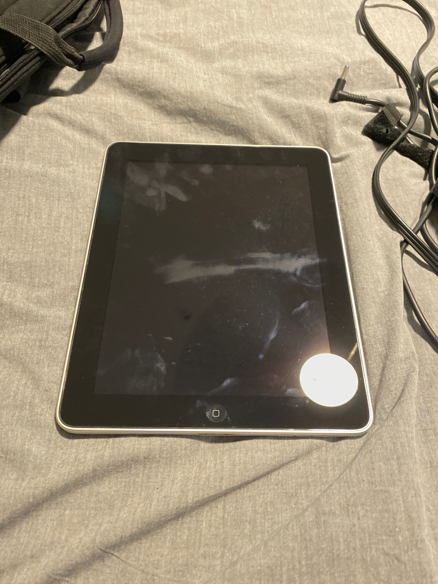 Apple iPad