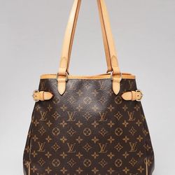 Louis Vuitton Monogram Canvas Bag