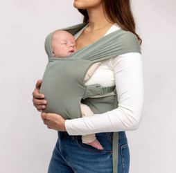 NEW WildBird Aerial Buckle Wrap