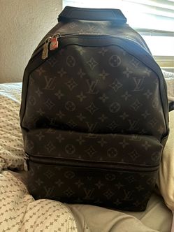 Louis Vuitton Discovery Backpack PM