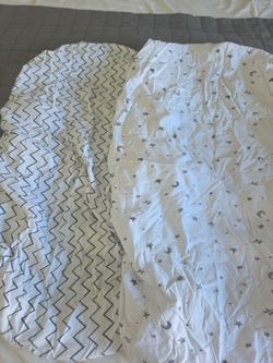 Mini Crib Sheets 