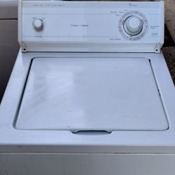 2 Ft Washer For Sale 150 30 Day Warranty Delivery Available Also Do Repairs 