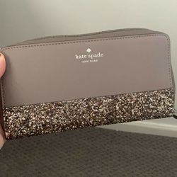 KATE SPADE wallet New