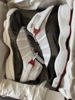 Jordan 6 Ring