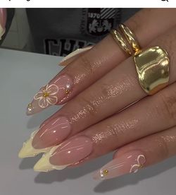 Nail