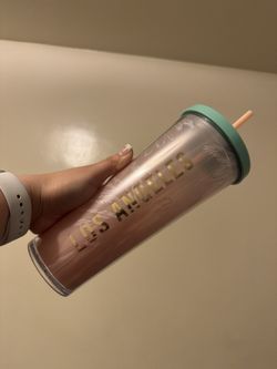Starbucks Tumbler 