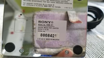 Ipod Media Extension