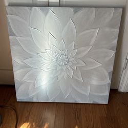 30 X 30 Frame