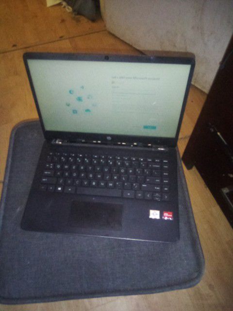 hp Windows Laptop