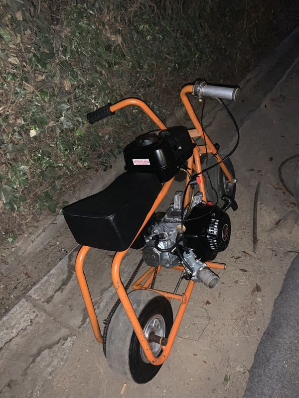 Mini bike for Sale in Pasadena CA - OfferUp