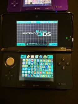 Nintendo 3DS