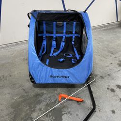 Bike Carrier For Kids