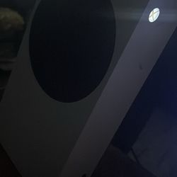 Working Xbox With Monitor 