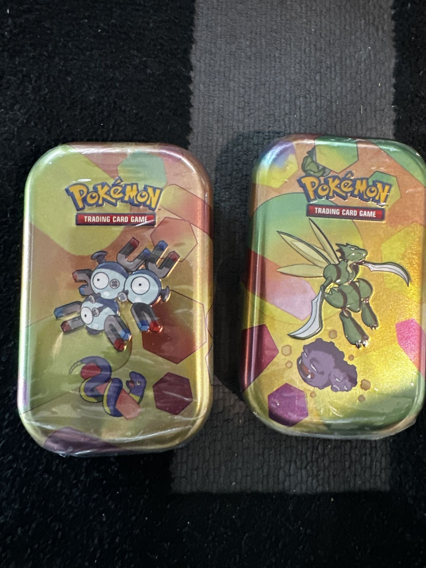 151 Mini Tin!