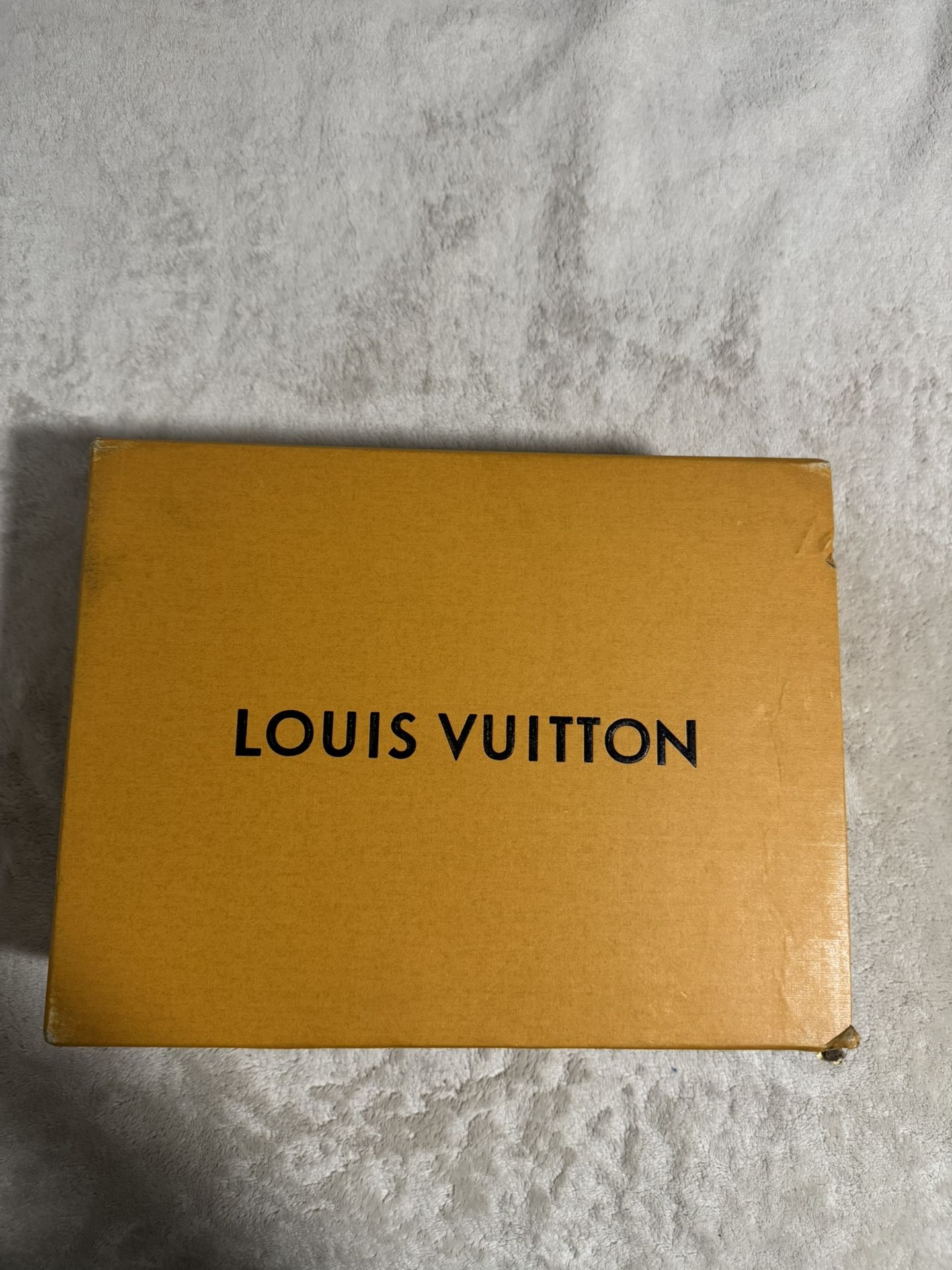 Louis Vuitton Skate Sneaker 'Black Cream Pink'