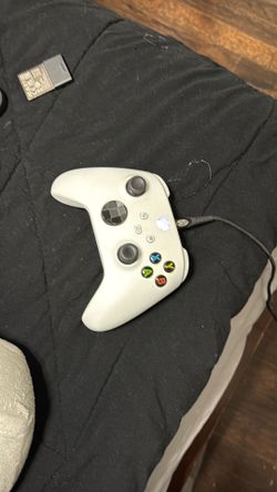Xbox Series S 512GB - Factory Reset (Firm Price)
