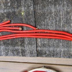 Xs power 1/0 Wire Red