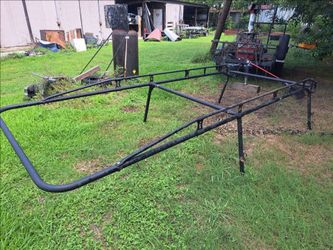 Cargo rack