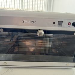 Sterilizer