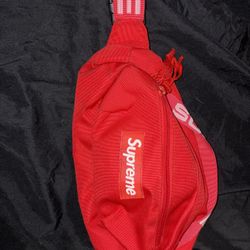 Supreme Bag