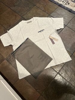 Essentials shirt