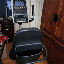 Recumbent Bike  Indoor 