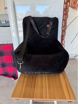GREAT DOG CAR SEAT