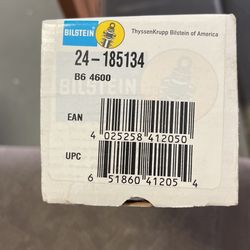 New In Box Bilstein 24-185134 Shock Gas Pressure