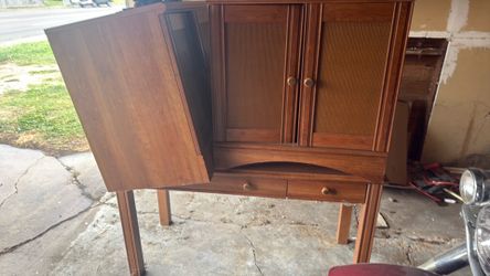 Office desk