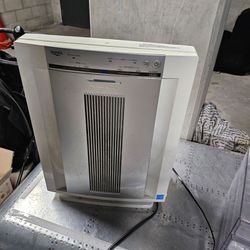 Winix 6300 Air Purifier with PlasmaWave Technology