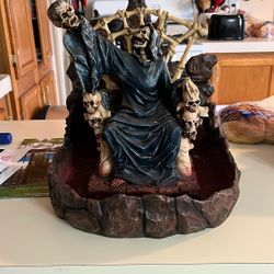 GRIM REAPER FOR HALLOWEEN 