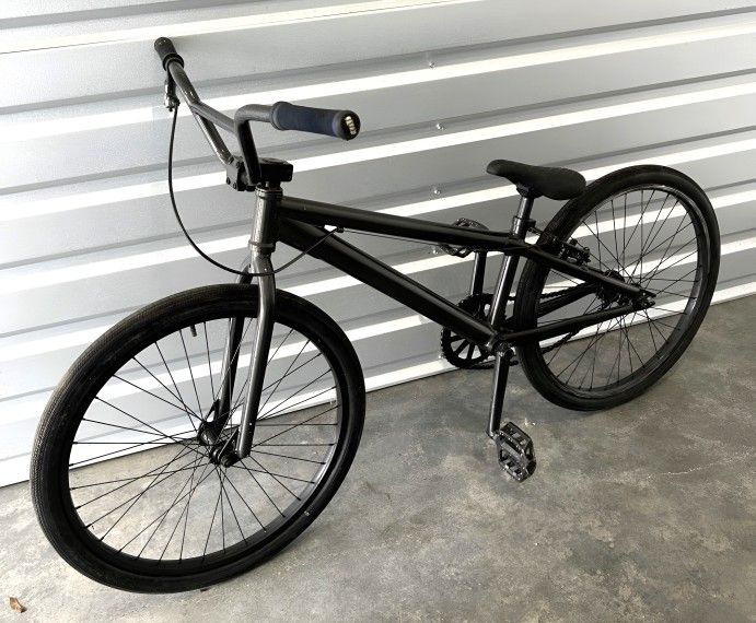 BMX Redline Bike