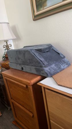 3pc Memory Foam Leg Pillow