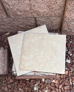 Roof & Floor tiles
