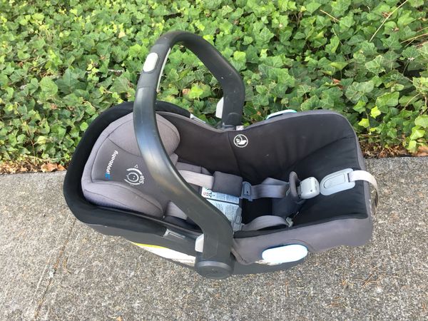 UPPAbaby Mesa car seat for Sale in Bothell, WA - OfferUp