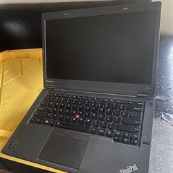 Lenovo T440p
