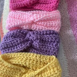 headbands handmade 