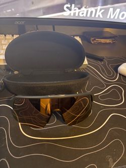 Oakley Glasses