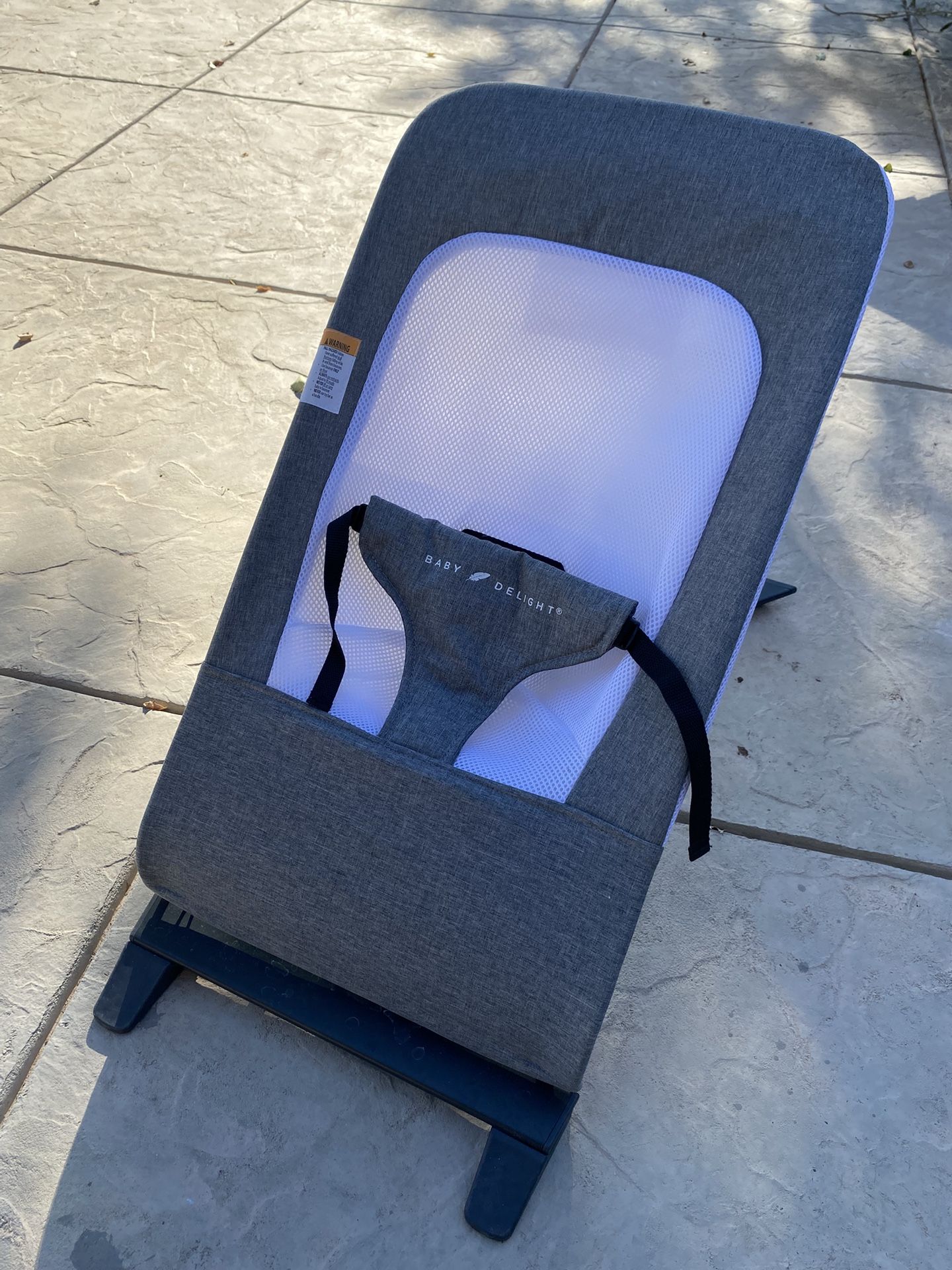 Baby Delight Bouncer 