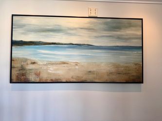 Seascape Artwork for sale