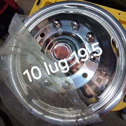 Wheel Simulators - Covers