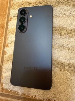 Samsung s26 256gb- $380