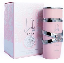 Lataffa Yara