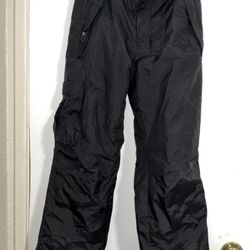 Snow Pants 